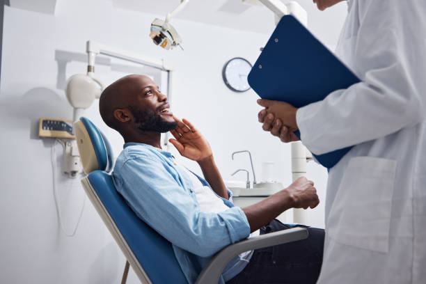 Best Emergency Wisdom Tooth Extraction in Orrville, OH