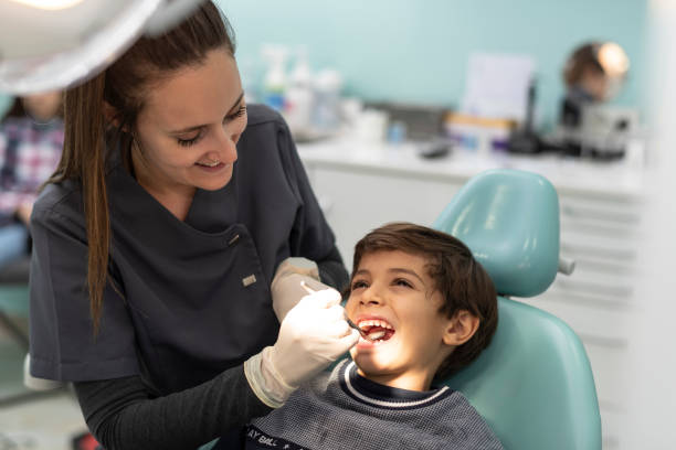 Best Walk-In Emergency Dental Services in Orrville, OH