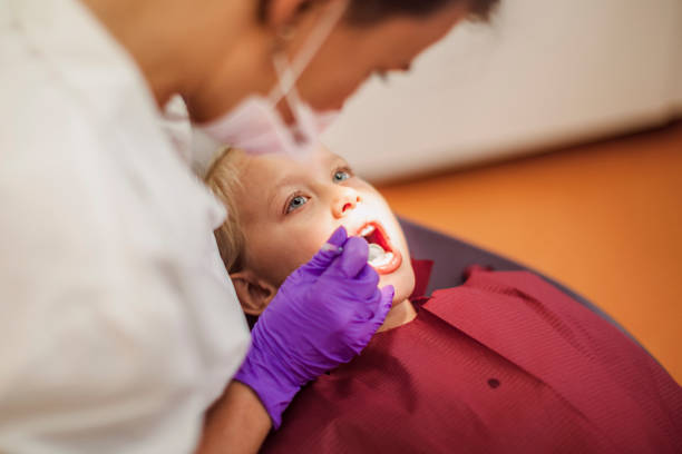 Best Emergency Dental Care for Sports Injuries in Orrville, OH