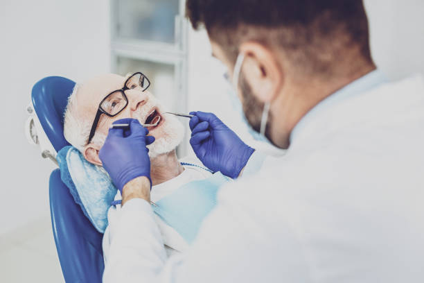 Best Knocked-Out Tooth (Avulsed Tooth) Treatment in Orrville, OH